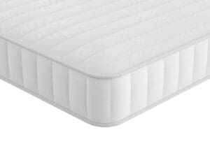 Dreams Workshop Simmonds Traditional Spring Mattress - 4'6 Double | Dreams Workshop by Dreams