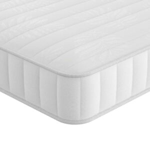 Dreams Workshop Simmonds Traditional Spring Mattress - 4'6 Double | Dreams Workshop by Dreams
