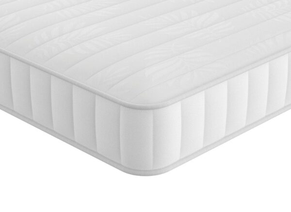 Dreams Workshop Simmonds Traditional Spring Mattress - 5'0 King | Dreams Workshop by Dreams