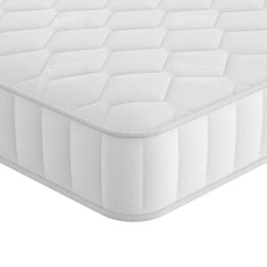 Botfield Traditional Spring Mattress - 4'6 Double | Dreams Workshop by Dreams