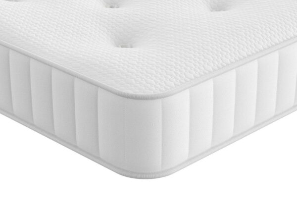 Dreams Workshop Hemming Traditional Spring Mattress - 4'0 Small Double | Dreams Workshop by Dreams