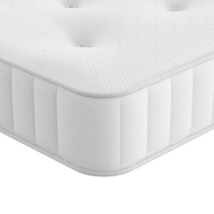 Dreams Workshop Perry Traditional Spring Mattress - 4'6 Double | Dreams Workshop by Dreams