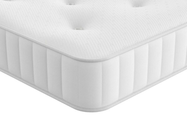 Dreams Workshop Perry Traditional Spring Mattress - 4'6 Double | Dreams Workshop by Dreams