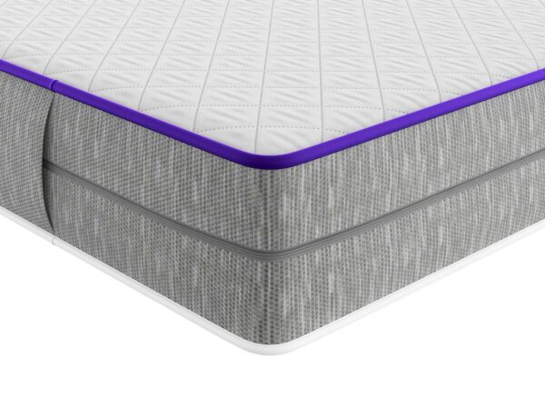 Over The Moon Traditional Spring Mattress - 3'0 Single | Little Big Dreams by Dreams