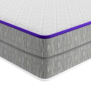 Over The Moon Traditional Spring Mattress - 3'0 Euro Single | Little Big Dreams by Dreams