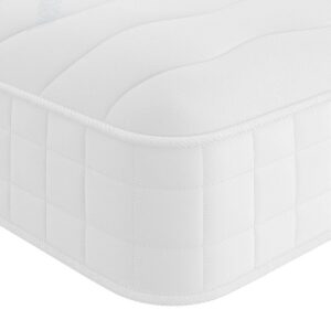 TheraPur ActiGel Simcoe Mattress - 4'6 Double | TheraPur by Dreams