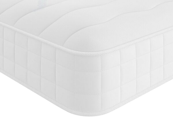 TheraPur ActiGel Simcoe Mattress - 4'6 Double | TheraPur by Dreams