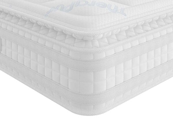 Therapur ActiGel Glacier 4600 Mattress - 4'0 Small Double | TheraPur by Dreams