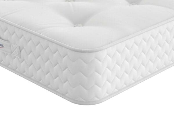 Dream Team Banbury Pocket Sprung Mattress - 6'0 Super King | Dream Team by Dreams