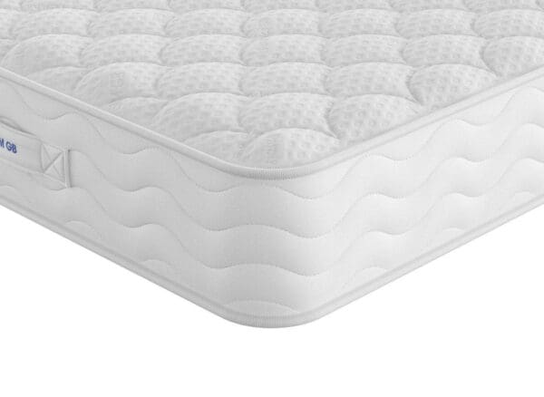 Dream Team Swaffham Combination Mattress - 6'0 Super King | Dream Team by Dreams