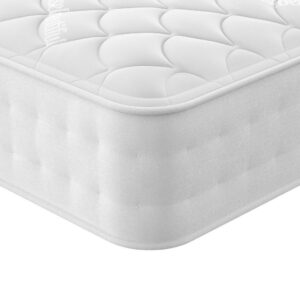 House Beautiful Mabel Pocket Spring Mattress - 4'6 Double | House Beautiful by Dreams