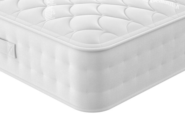 House Beautiful Mabel Pocket Spring Mattress - 6'0 Super King | House Beautiful by Dreams
