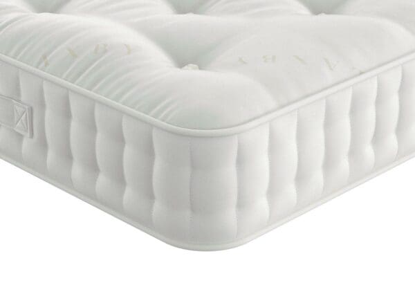 Flaxby Oxtons Guild Pocket Sprung Mattress - 2'6 Small Single | Flaxby by Dreams