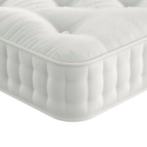 Flaxby Coltons Guild Pocket Sprung Mattress - 6'0 Super King | Flaxby by Dreams