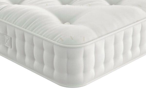 Flaxby Coltons Guild Pocket Sprung Mattress - 6'0 Super King | Flaxby by Dreams