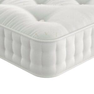 Flaxby Coltons Guild Pocket Sprung Mattress - 6'6 Emperor | Flaxby by Dreams