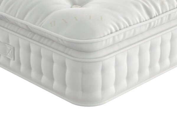 Flaxby pillow top mattresses