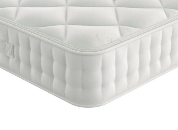 Flaxby Masters Guild 6950 Emperor Mattress Medium - 6'6 Emperor | Flaxby by Dreams