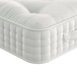 Flaxby Masters Guild 10950 King Mattress Soft/Medium Zip & Link - 6'0 Super King | Flaxby by Dreams