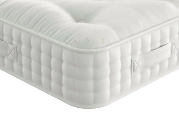 Flaxby Masters Guild 10950 Emperor Mattress Soft/Medium - 6'6 Emperor | Flaxby by Dreams