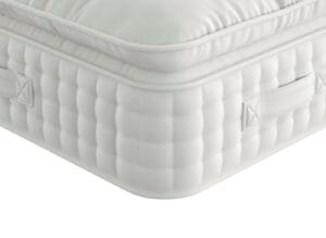 Flaxby Masters Guild 14950 Emperor Mattress Medium - 6'6 Emperor | Flaxby by Dreams
