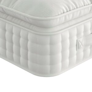 Flaxby Masters Guild 14950 Emperor Mattress Soft - 6'6 Emperor | Flaxby by Dreams