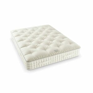 Harrison SpinksMarsett Mohair Mattress - Single Tension Mattress