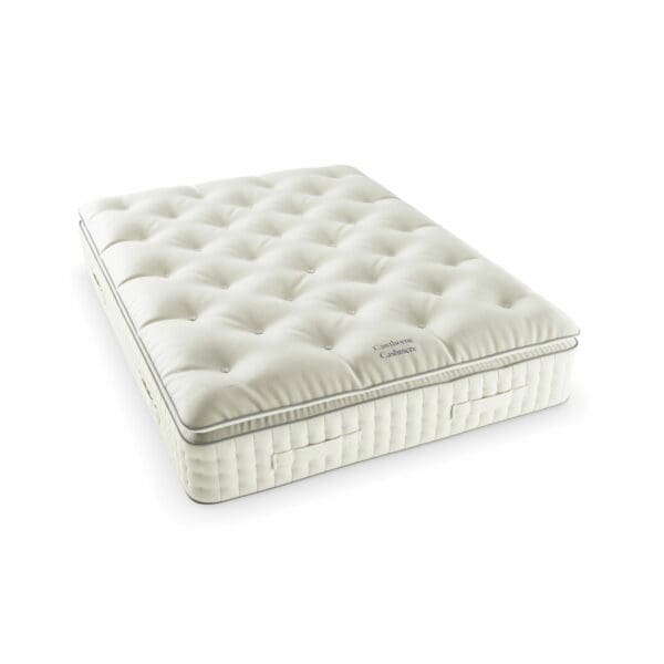 Harrison SpinksCawthorne Cashmere Mattress - Zip & Link Mattress