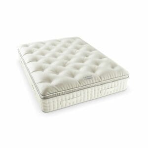 Harrison SpinksCawthorne Cashmere Mattress - Dual Tension Mattress