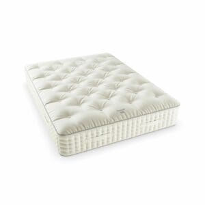 Harrison SpinksSaxton Silk Mattress - Dual Tension Mattress