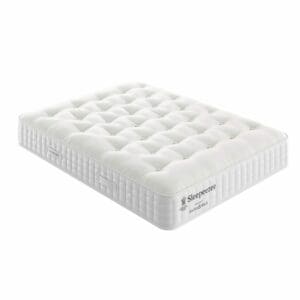 SleepeezeeNatural 3000 Mattress - Zip & Link Mattress