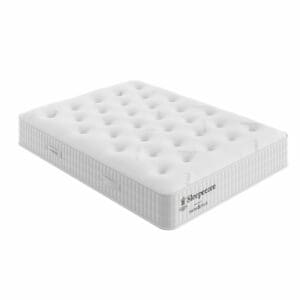 SleepeezeeBamboo Staycool 1800 Mattress - Single Tension Mattress