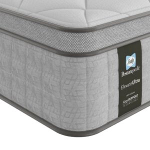 Sealy Elevate Ultra Daito Mattress - 4'6 Double | Sealy by Dreams