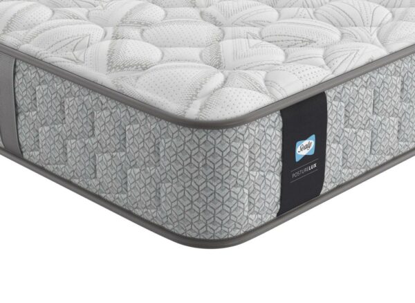 Sealy PostureLux Wilton Mattress - 4'6 Double | Sealy by Dreams