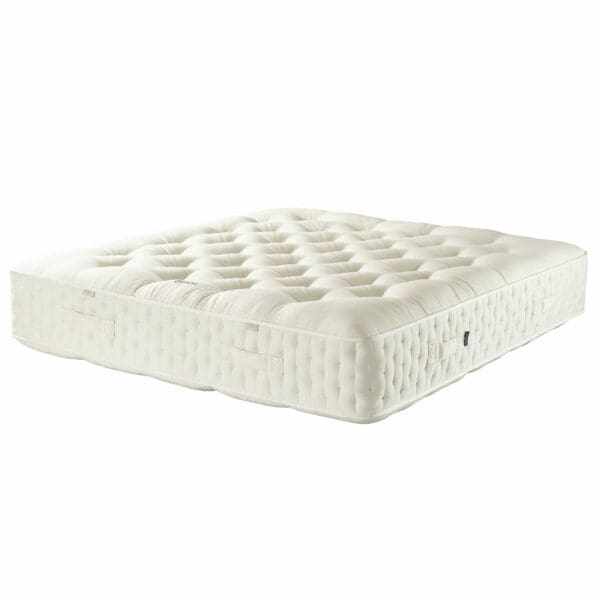 Harrison SpinksByron Mattress - Zip & Link Mattress