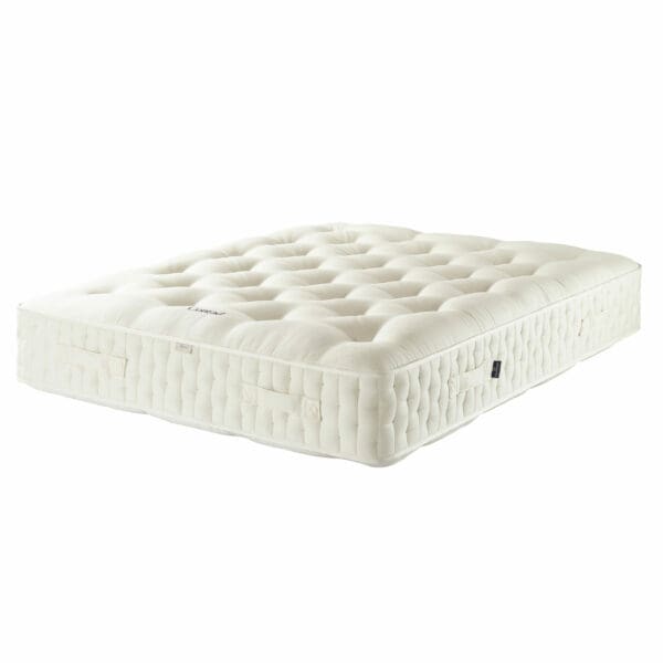 Harrison SpinksConrad Mattress - Dual Tension Mattress