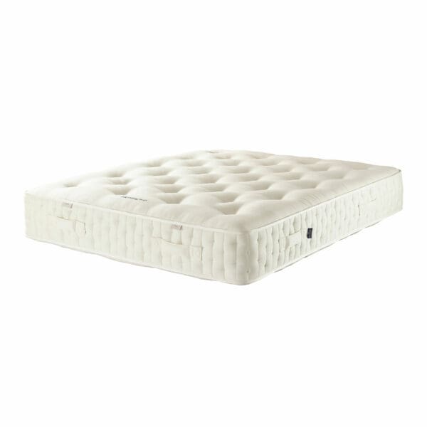 Harrison SpinksHemingway Mattress - Zip & Link Mattress