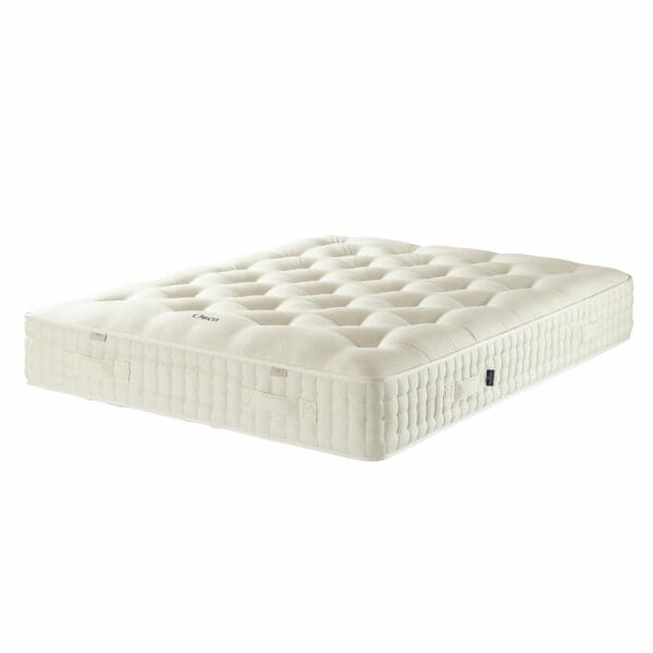 Harrison SpinksOwen Mattress - Dual Tension Mattress