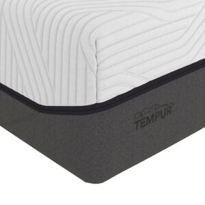 TEMPUR Cooltouch Firm Luxe Mattress - 5'0 King | TEMPUR by Dreams