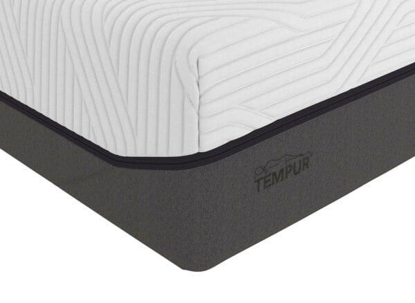 TEMPUR Cooltouch Firm Luxe Mattress - 5'0 King | TEMPUR by Dreams