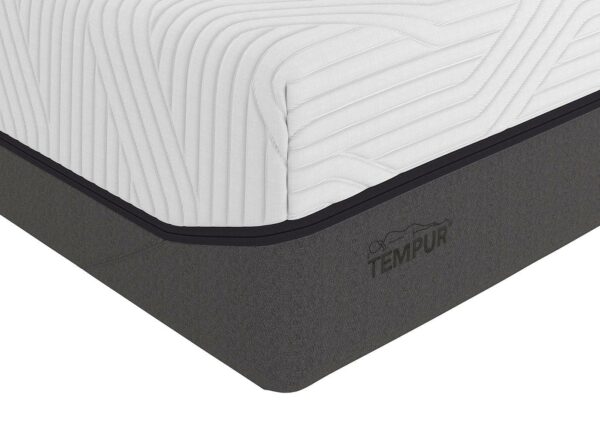TEMPUR Cooltouch Firm Luxe Mattress - 4'6 Double | TEMPUR by Dreams