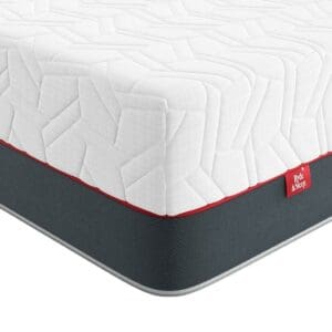 Hyde & Sleep Ruby Memory Foam Mattress - 6'0 Super King | Hyde and Sleep by Dreams