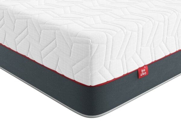 Hyde & Sleep Ruby Memory Foam Mattress - 4'0 Small Double | Hyde and Sleep by Dreams