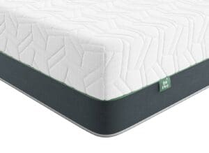 Hyde & Sleep Emerald Hybrid Mattress - 6'0 Super King | Hyde and Sleep by Dreams