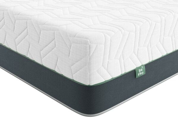 Hyde & Sleep Emerald Hybrid Mattress - 4'6 Double | Hyde and Sleep by Dreams