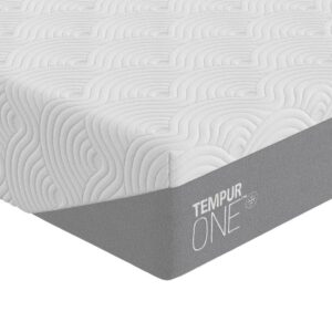 TEMPUR ONE SmartCool Mattress - 4'6 Double | TEMPUR by Dreams