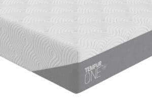 TEMPUR ONE SmartCool Mattress - 4'6 Double | TEMPUR by Dreams