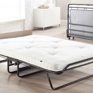 MeadowFolding Bed Pocket Sprung Mattress - 4'0 Small Double | JAYBE by Dreams