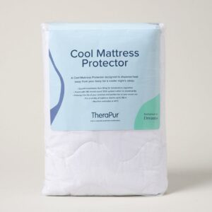 TheraPur Cool Mattress Protector - 5'0 King | TheraPur by Dreams