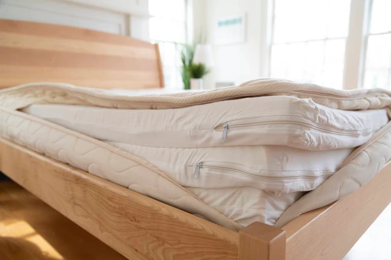 Adjustable Mattresses